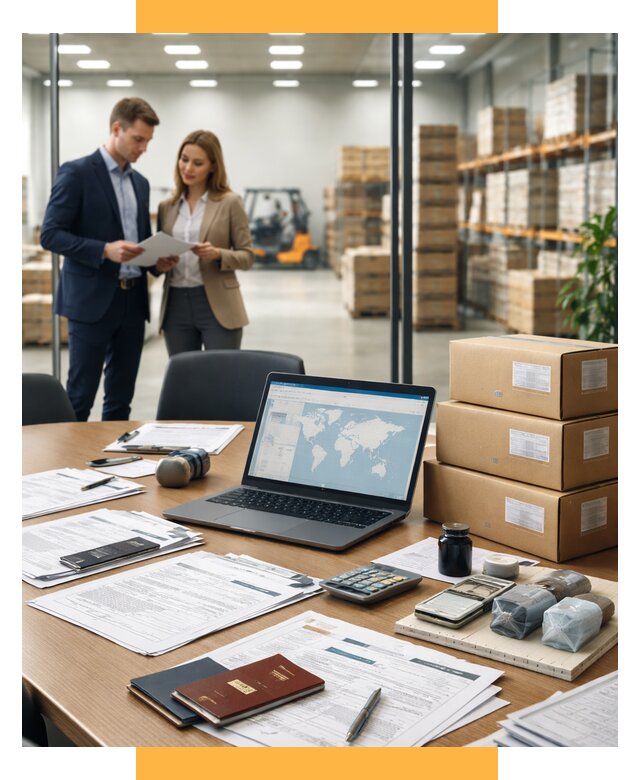 Торговый дом в Китае от 46197 р. — услуги и сервис СетСервис-Мрз