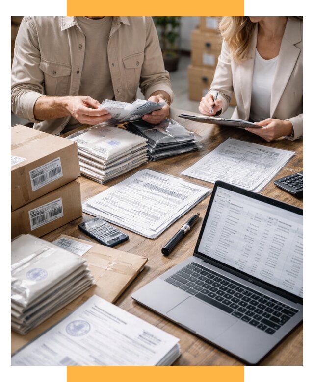 Закупка и доставка из Турции от 25665 р. - СетСервис-Мрз