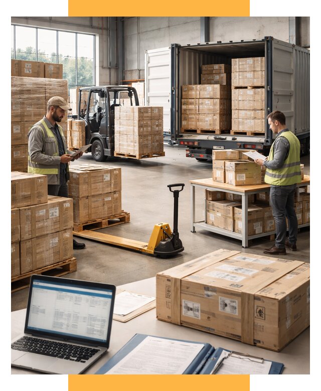 Оптовые поставки из Турции быстро от 46197 р. — СетСервис-Мрз