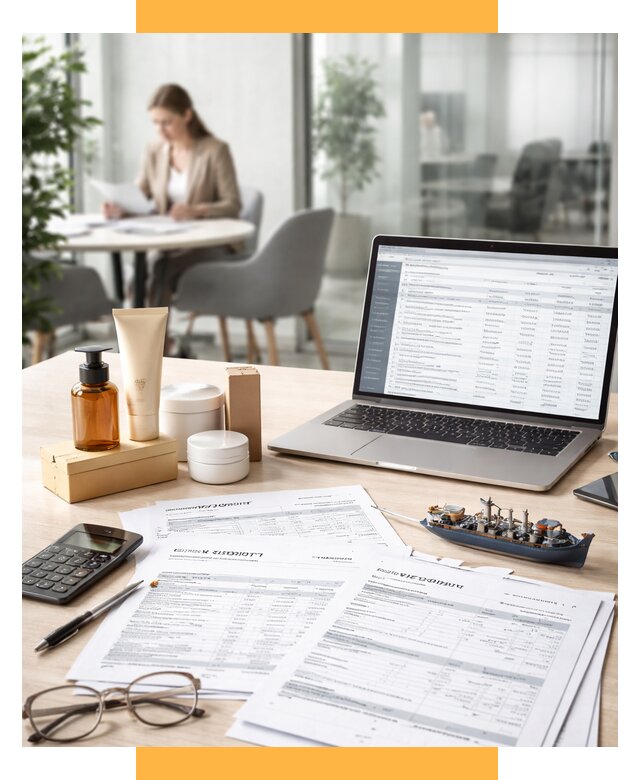 Закупка товара в ОАЭ под ключ от 15399 р. | СетСервис-Мрз