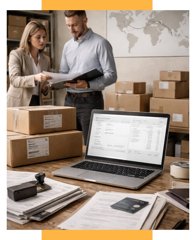 Выкуп товара в ОАЭ под ключ оперативно от 7700 р. | СетСервис-Мрз