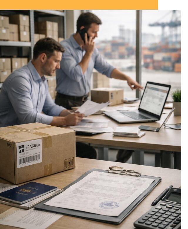 Выкуп товаров и перепродажа в ОАЭ от 7700 руб с логистикой