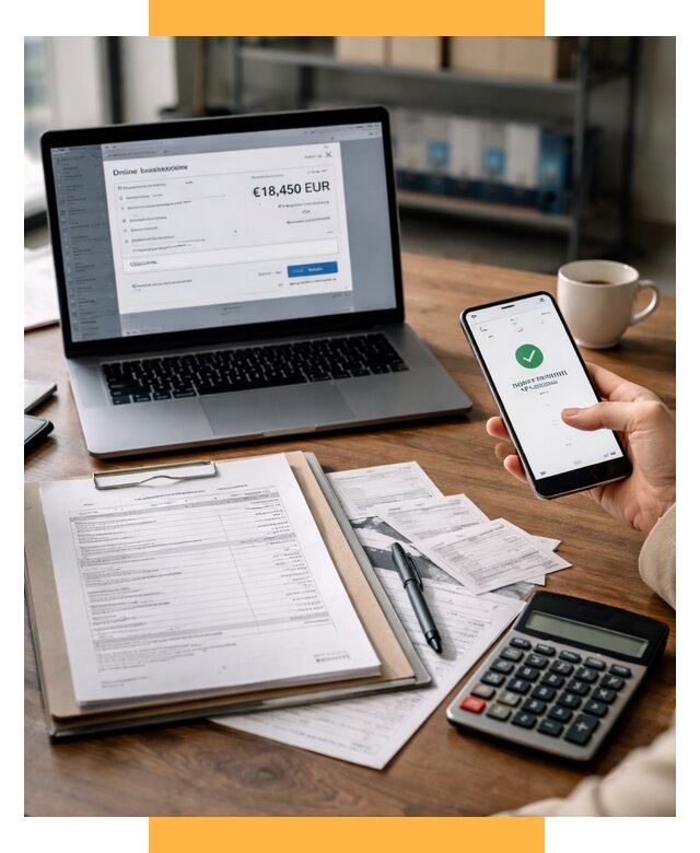 Оплата поставщику в Турции от 3593 р., агент СетСервис-Мрз