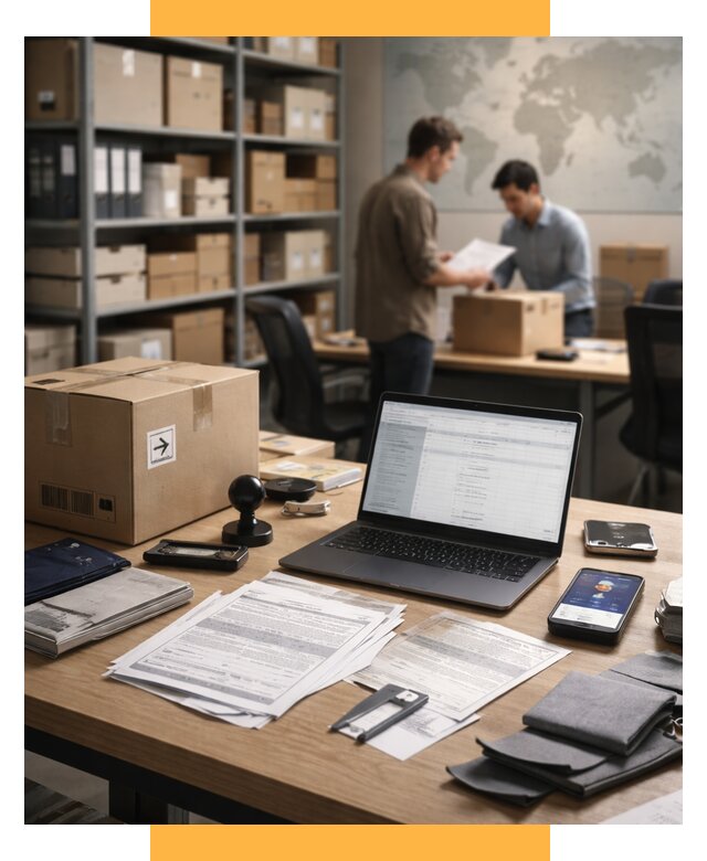 Выкуп товара за рубежом и доставка от 5133 р. | СетСервис-Мрз