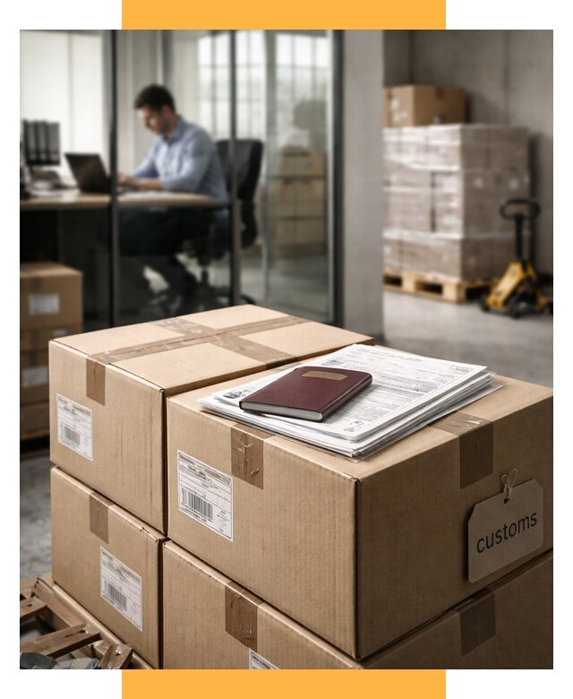 Параллельный импорт под ключ от 20532 р., логистика от СетСервис-Мрз