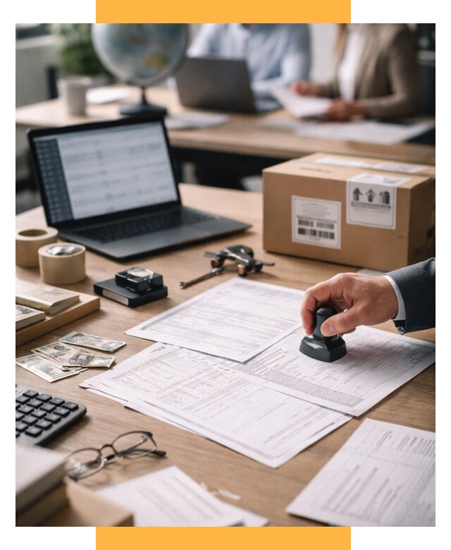 Международная поставка под ключ от 76995 р. | СетСервис-Мрз